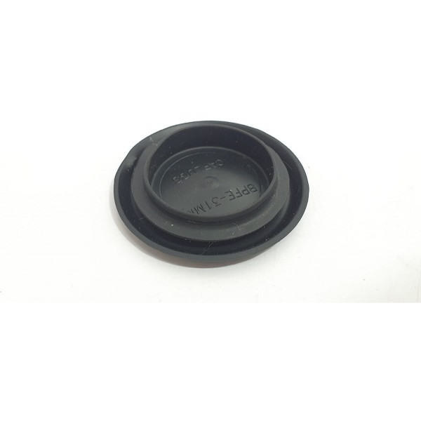 Acabamento Plug Porta Tras Dir Gm Equinox Premier 1.5 2022