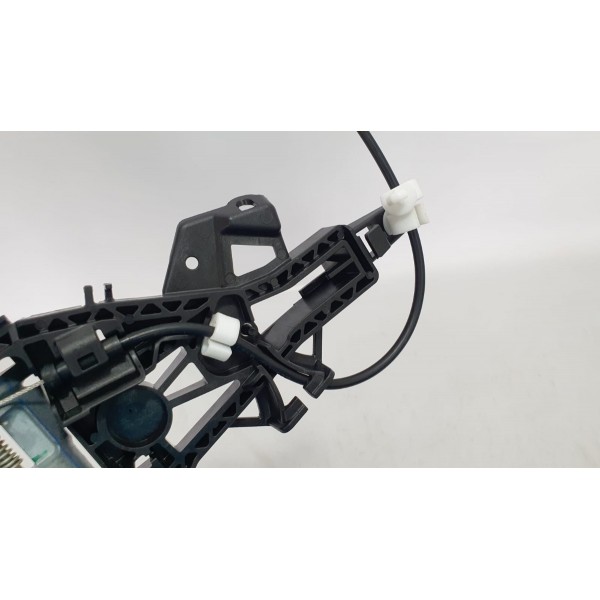 Suporte Maçaneta Porta Tras Dir Gm Equinox Premier 1.5 2022