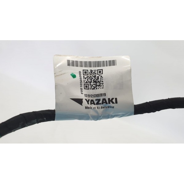 Chicote Porta Dian Esq Gm Equinox Premier 1.5 Turbo 2022