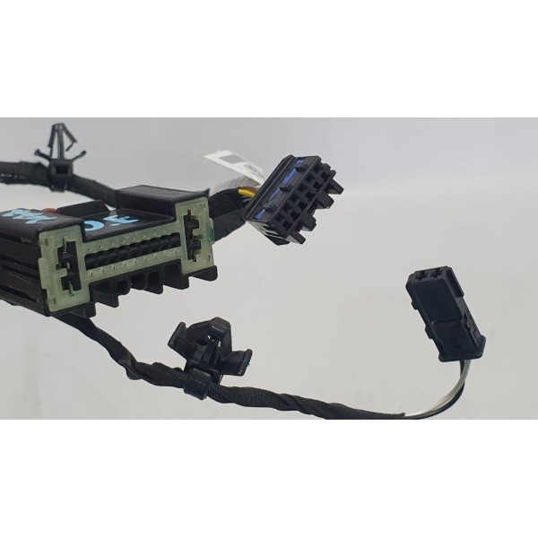 Chicote Porta Dian Esq Gm Equinox Premier 1.5 Turbo 2022