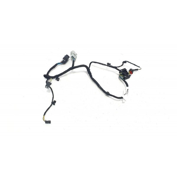 Chicote Porta Dian Esq Gm Equinox Premier 1.5 Turbo 2022