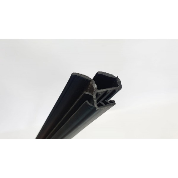 Borracha Pestana Interna Porta Dian Esq Gm Equinox/premier