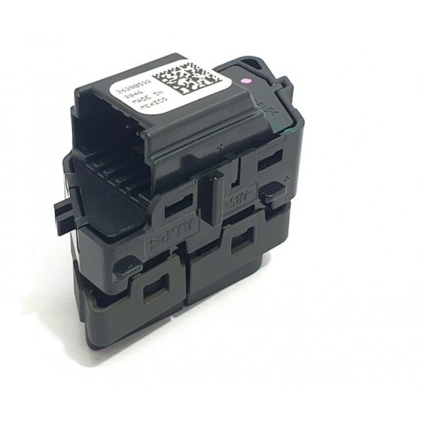 Botão Trava Porta Dian Esq Gm Equinox Premier 1.5 Turbo 2022