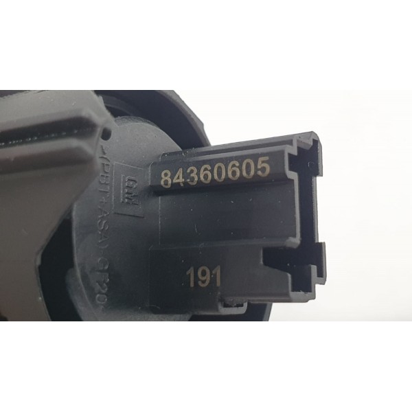 Botão Abertura Tampa Porta-malas Gm Equinox Premier 1.5 2022