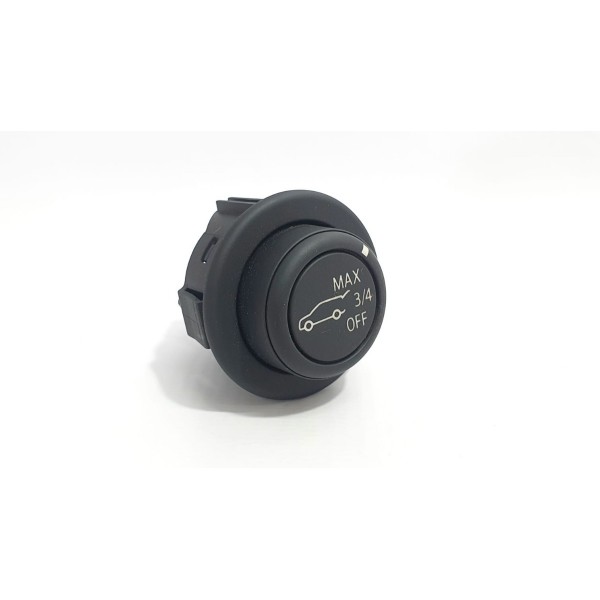 Botão Abertura Tampa Porta-malas Gm Equinox Premier 1.5 2022