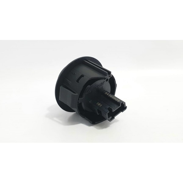 Botão Abertura Tampa Porta-malas Gm Equinox Premier 1.5 2022