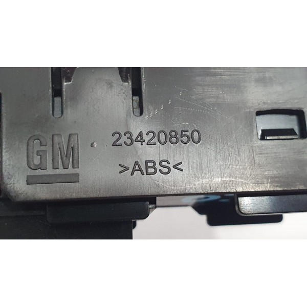 Botão Banco Elétrico Motorista Gm Equinox Premier 1.5 2022