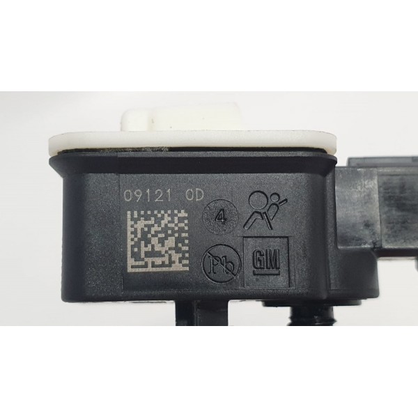 Sensor Impacto Porta Dian Esq Gm Equinox Premier 2022