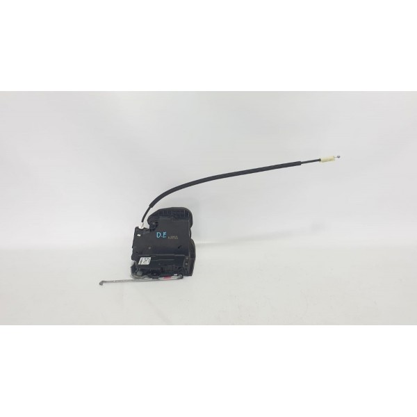 Fechadura Porta Dian Esq Gm Equinox Premier 1.5 Turbo 2022