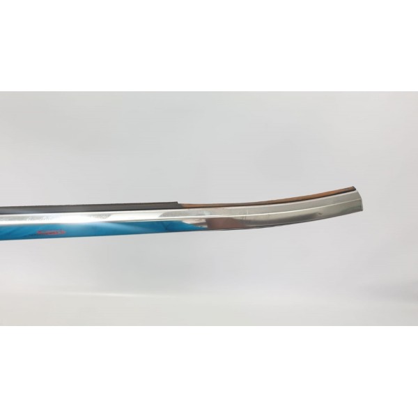 Friso Cromado Porta Dian Dir Gm Equinox Premier 1.5 Turbo 22