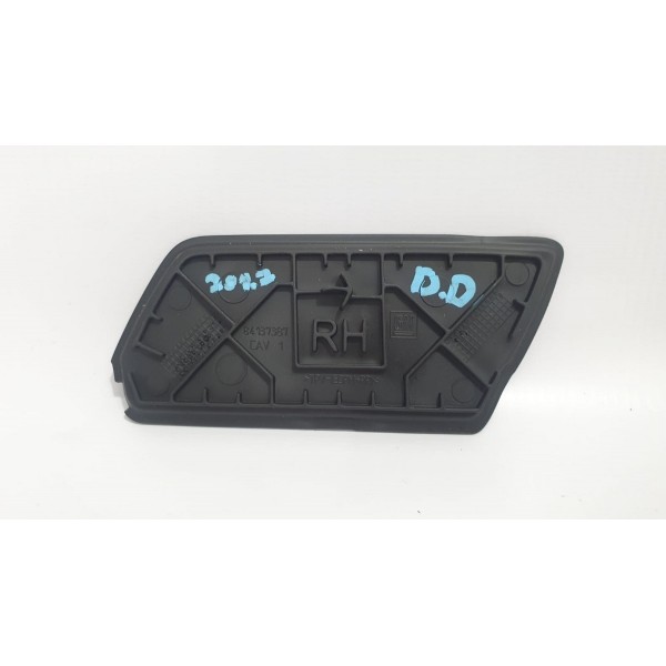 Acabamento Puxador Porta Dian Dir Gm Equinox Premier 1.5 22