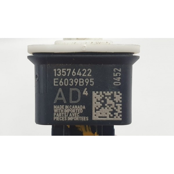 Sensor Impacto Dian Dir Gm Equinox Premier 1.5 2022