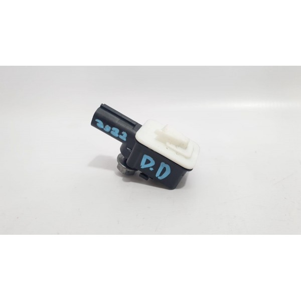 Sensor Impacto Dian Dir Gm Equinox Premier 1.5 2022