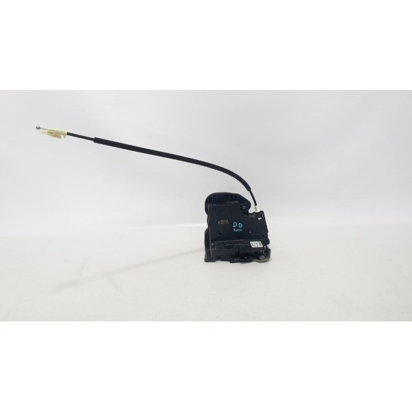 Fechadura Dianteira Direita Gm Equinox Premier 1.5 Turbo 22
