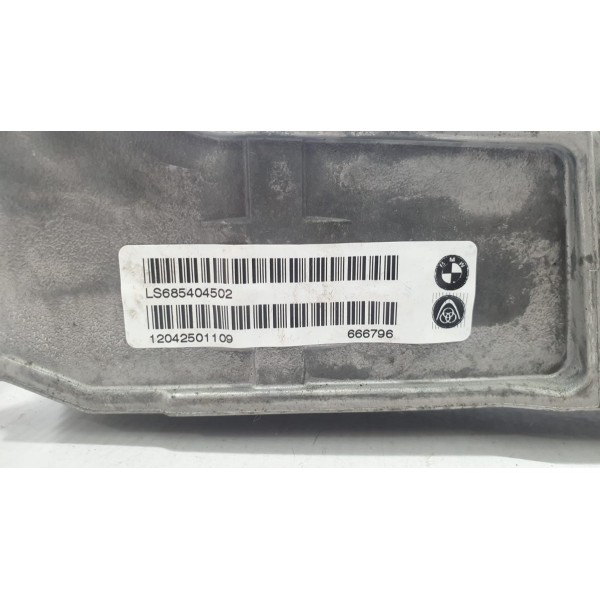 Coluna De Direção Bmw 320i F30 2015 Cód 669777000 