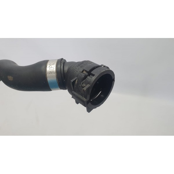 Mangueira Refrigeração Bmw 335i F30 2015 Cód 9243891