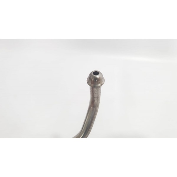 Cano Flauta De Combustível Bmw 320i F30 2015 Cód 757677203 