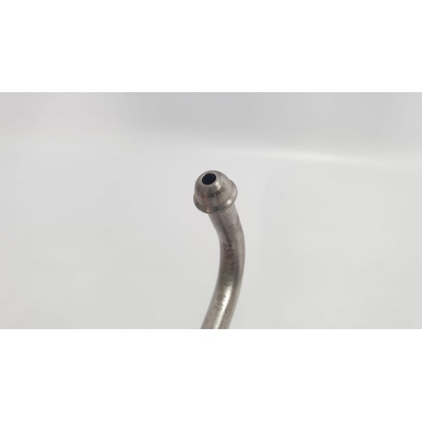Cano Flauta De Combustível Bmw 320i F30 2015 Cód 757677203 