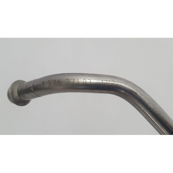 Cano Flauta Combustível Bmw 320i F30 2015 Cód 757677103