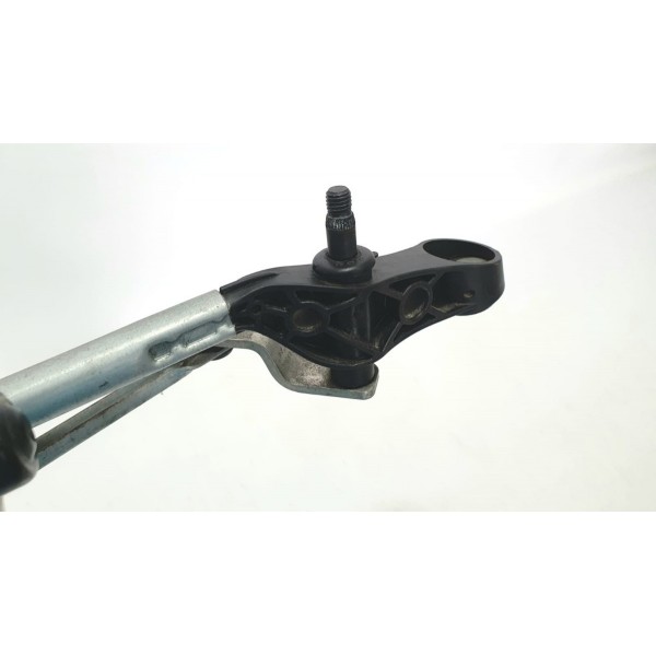 Motor Limpador Para-brisa Bmw 320i F30 2015 Cód 726750302