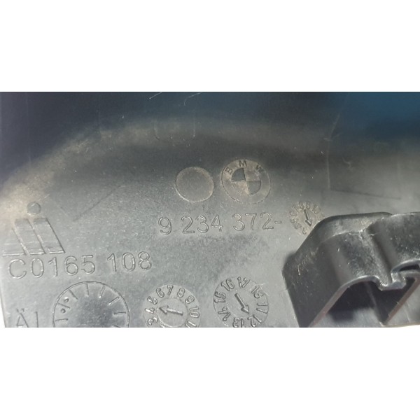 Acabamento Retrovisor Interno Bmw X5/x6 F15 2015 Cód 9234372