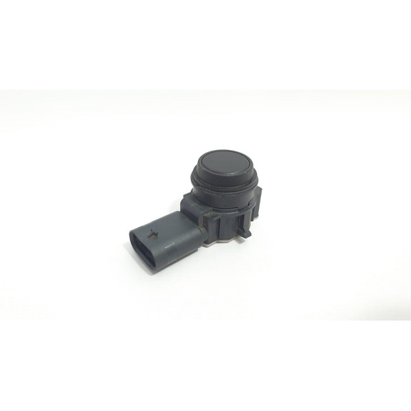 Sensor De Estacionamento Ré Bmw 320i F30 2015 Cód 9261582 Preto