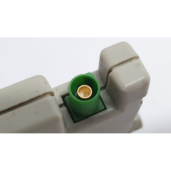 Módulo Antena Bmw 320i F30 2015 Cód Kk9240510 // 9240510 Preto