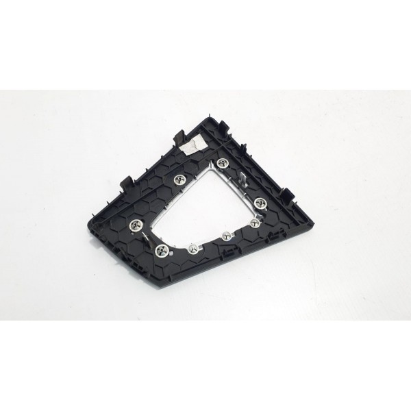 Acabamento Moldura Alavanca De Cambio Bmw 320i F30 2015