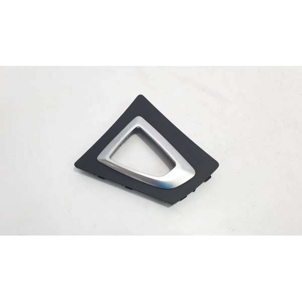 Acabamento Moldura Alavanca De Cambio Bmw 320i F30 2015