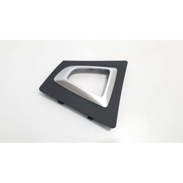 Acabamento Moldura Alavanca De Cambio Bmw 320i F30 2015