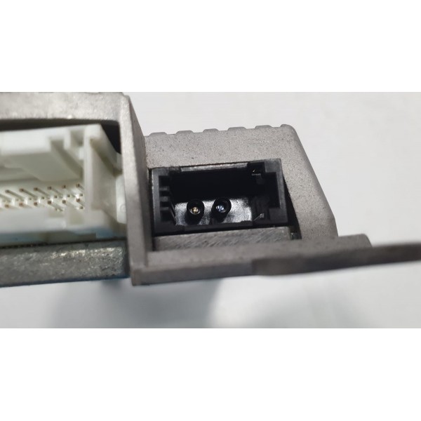 Módulo Amplificador Bluetooth Bmw 320i F30 2015 925715001 Preto