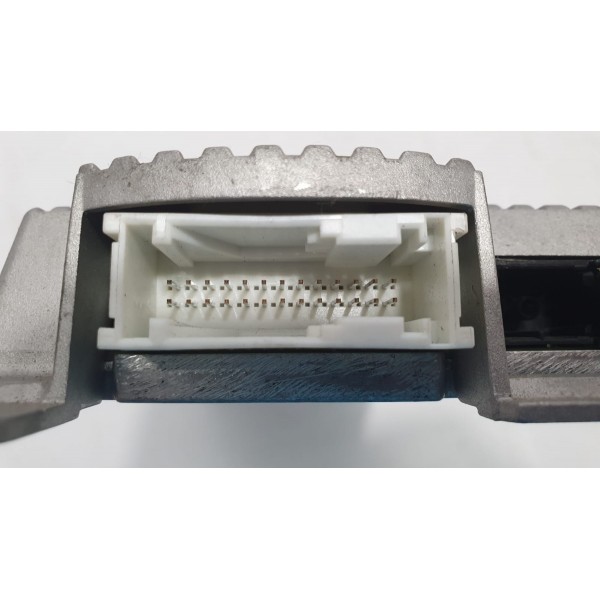 Módulo Amplificador Bluetooth Bmw 320i F30 2015 925715001 Preto