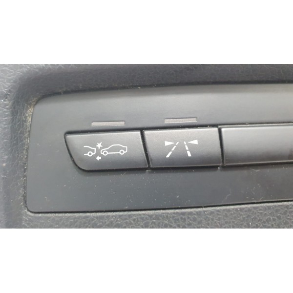 Botão Drive Assistance Direção Assistida Bmw 335i F30 