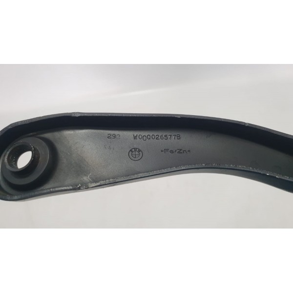 Braço Limpador Para-brisa L/direito Bmw 320i F30 2015 Direito