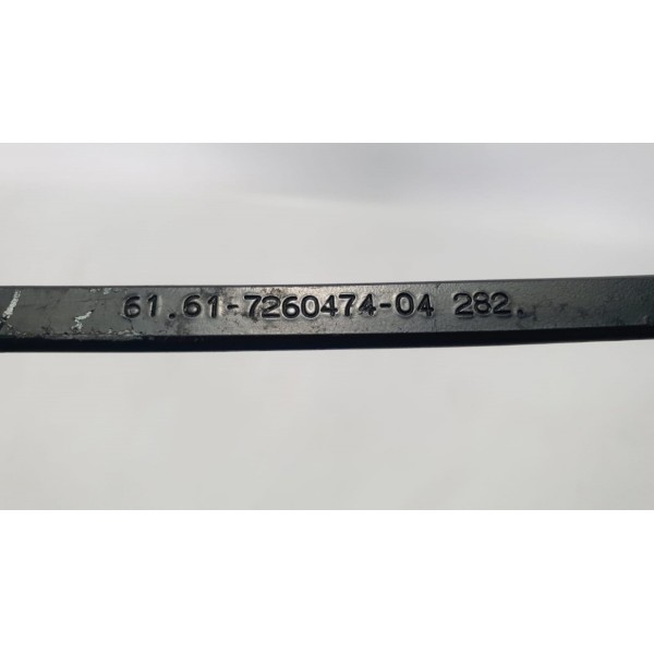 Braço Limpador Para-brisa L/direito Bmw 320i F30 2015 Direito