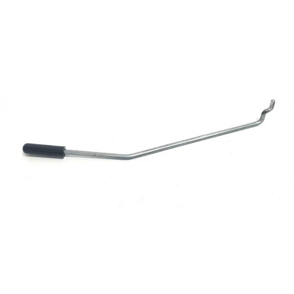 Pino Trava De Porta Bmw 320i F30 2015