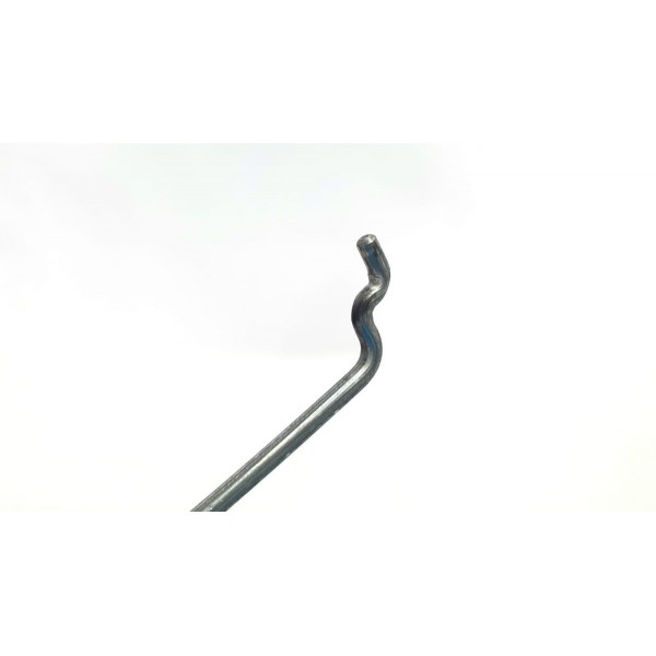 Pino Trava De Porta Bmw 320i F30 2015