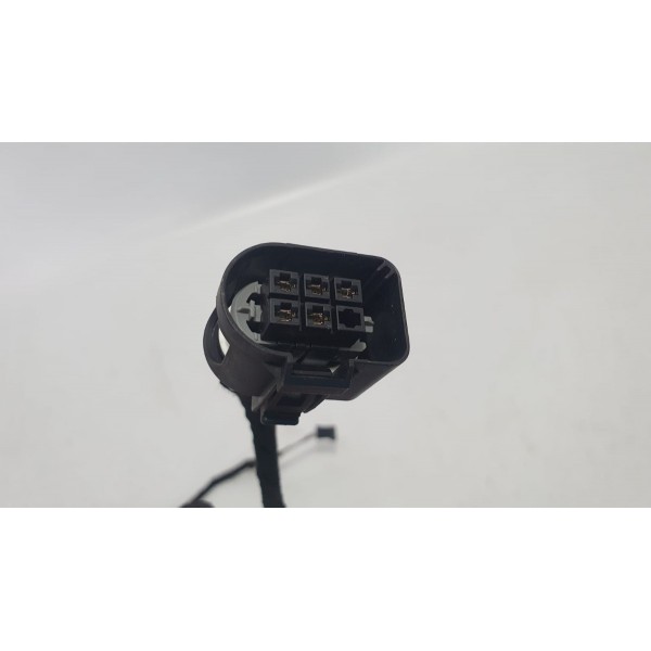 Chicote Porta Traseira Direita Bmw 320i F30 2015