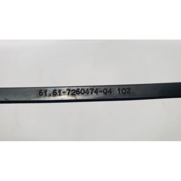 Braço Limpador Para-brisa L/direito Bmw 335i F30 2015 Direito