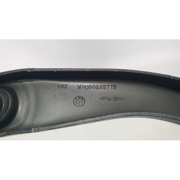 Braço Limpador Para-brisa L/direito Bmw 335i F30 2015 Direito