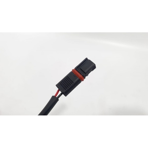 Luz Led Maçaneta Traseira Direita Bmw 320i F30 2015