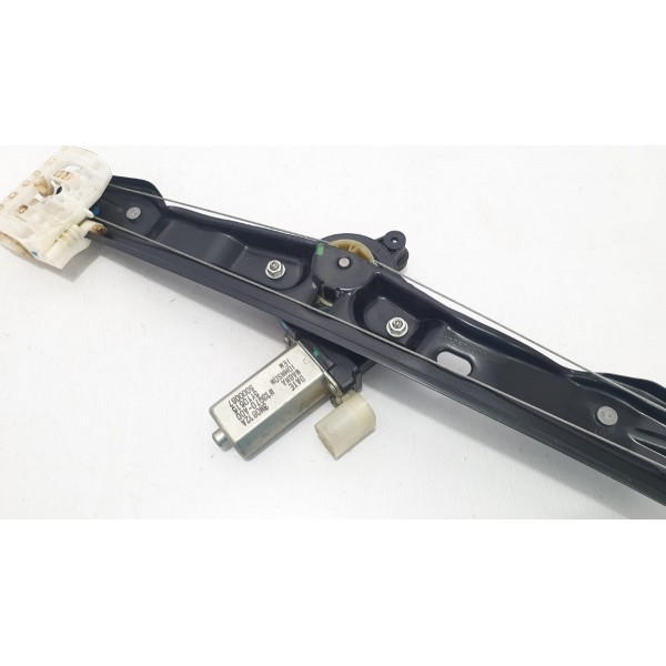 Máquina De Vidro Traseira Direita Bmw 320i F30 2015