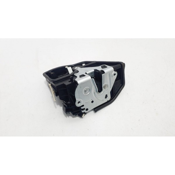 Fechadura Porta Traseira Direita Bmw 320i F30 2015
