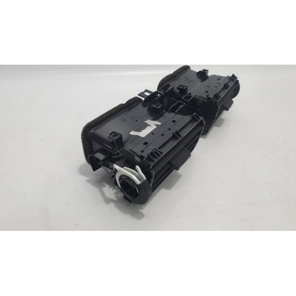 Difusor De Ar Central Painel Console Bmw 320i F30 2015