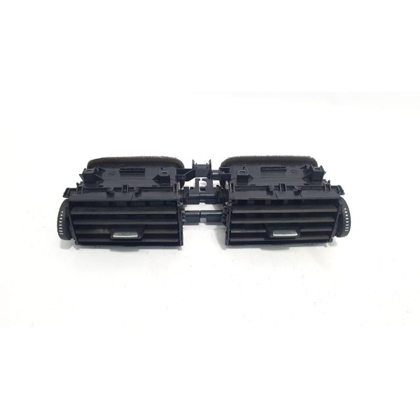 Difusor De Ar Central Painel Console Bmw 320i F30 2015