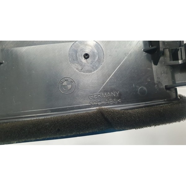 Difusor De Ar Central Painel Console Bmw 320i F30 2015