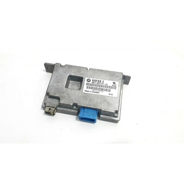 Módulo Controle Câmera Bmw 320i F30 2015 Cód 9281747 