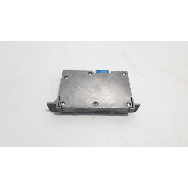 Módulo Controle Câmera Bmw 320i F30 2015 Cód 9281747 