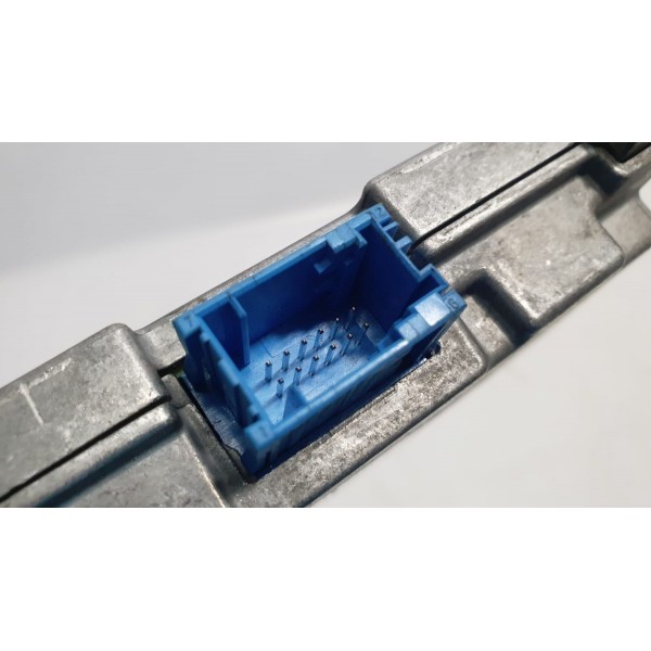 Módulo Controle Câmera Bmw 320i F30 2015 Cód 9281747 