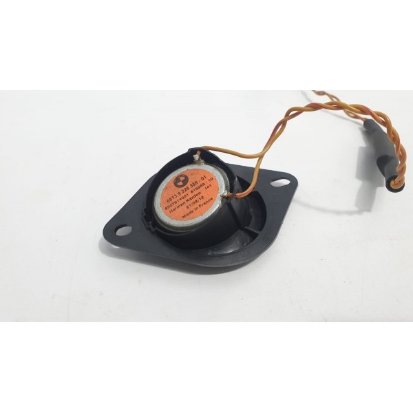 Tweeter Alto Falante Harmon Kardon Bmw 535i F10 2015 Preto